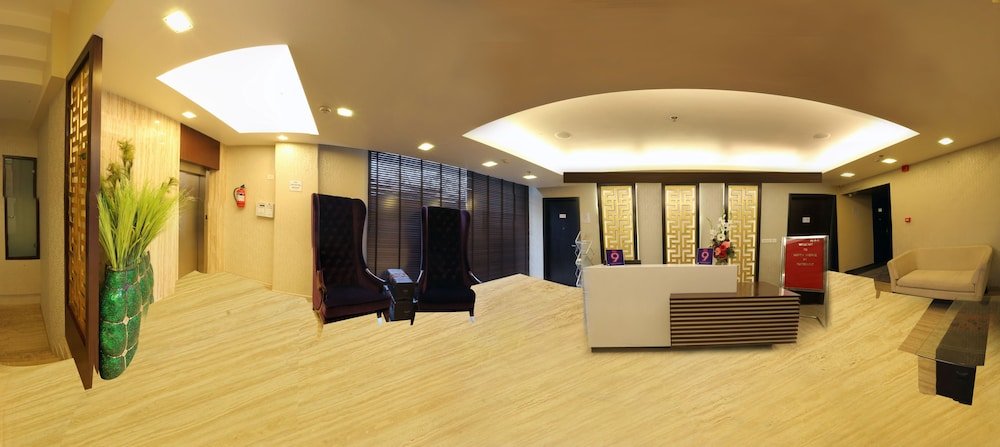 Five Elements Hotels North Avenue,North Delhi,3 star