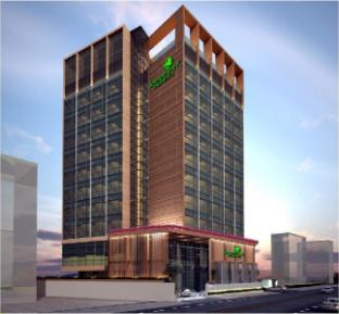 Lemon Tree Premier Malad Mumbai,India>>Mumbai,3 star