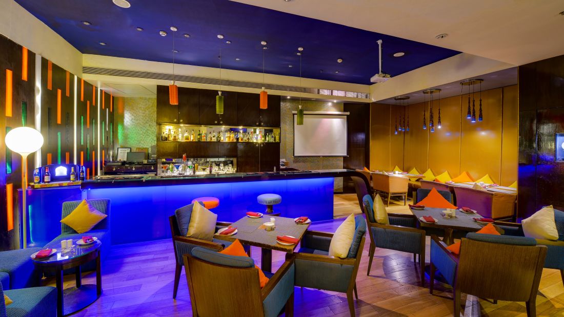 Pride Premier,Richmond Road,5 star