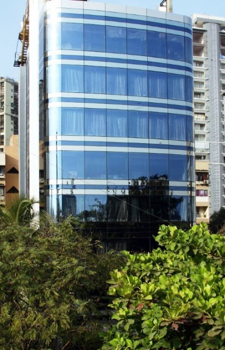 Svenska Design Hotel, Mumbai,Andheri West, Mumbai ,5 star