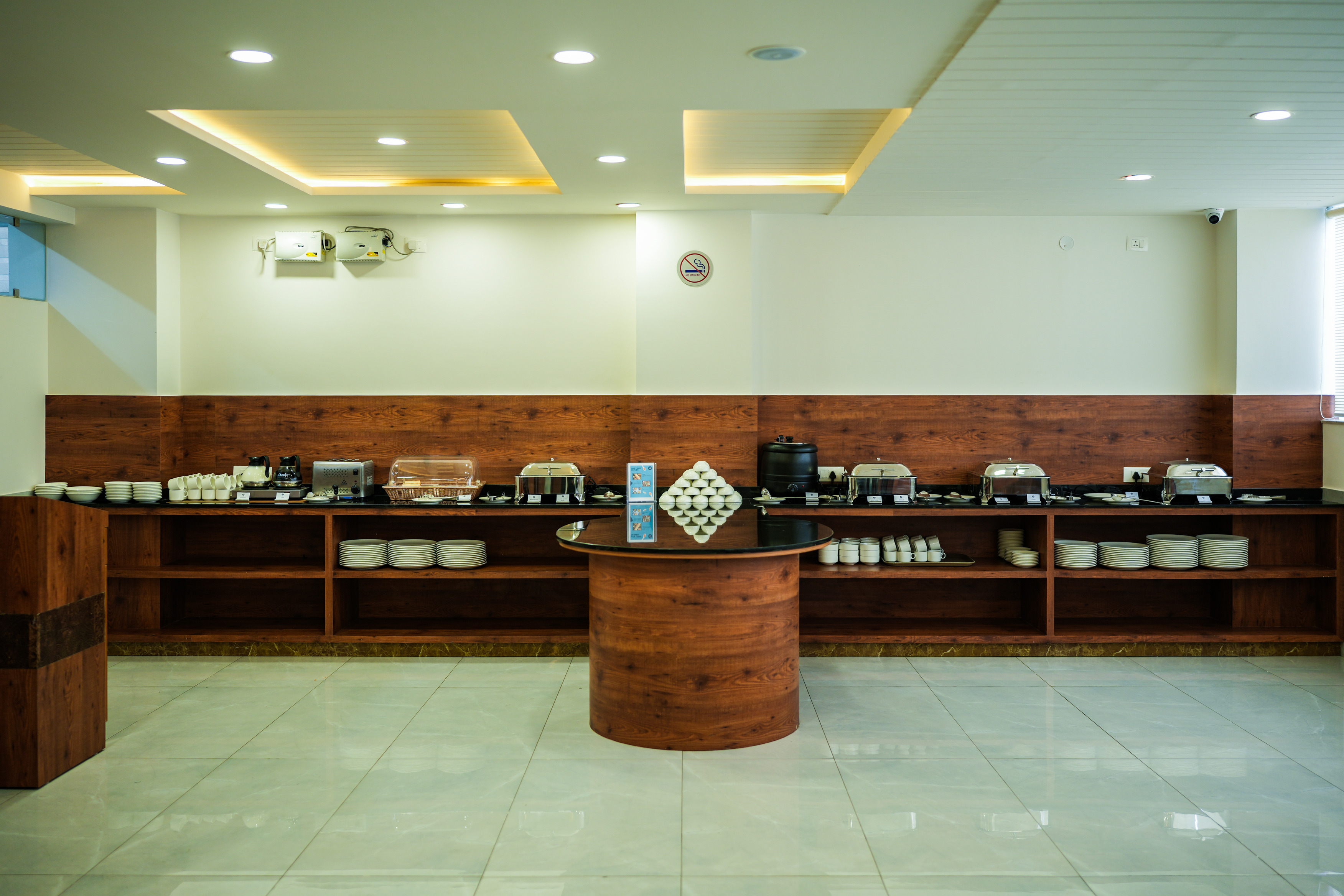 Zip By Spree Hotels Purple Orchid Whitefield,Whitefield,3 star