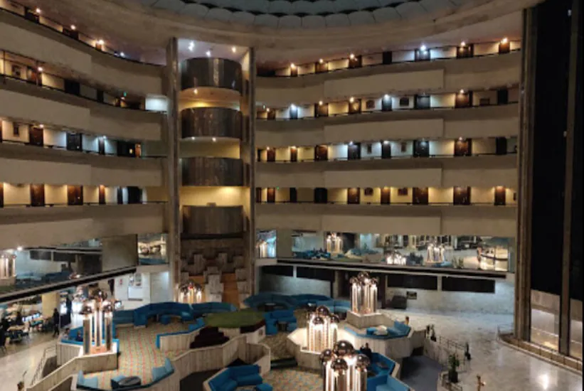 Centaur Hotel,Aerocity,3 star