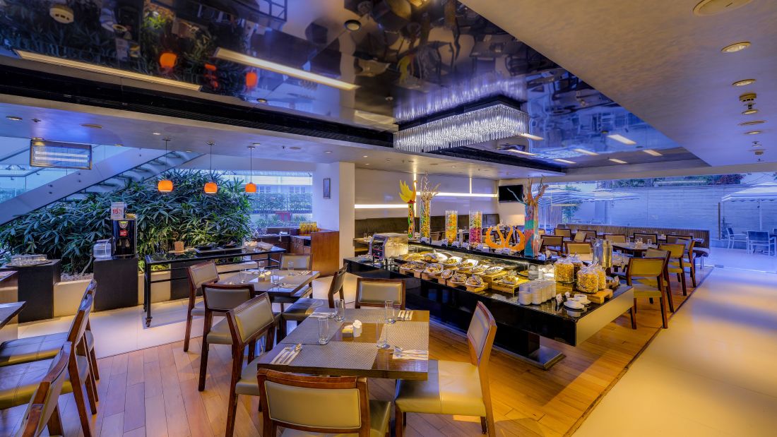 Pride Premier,Richmond Road,5 star