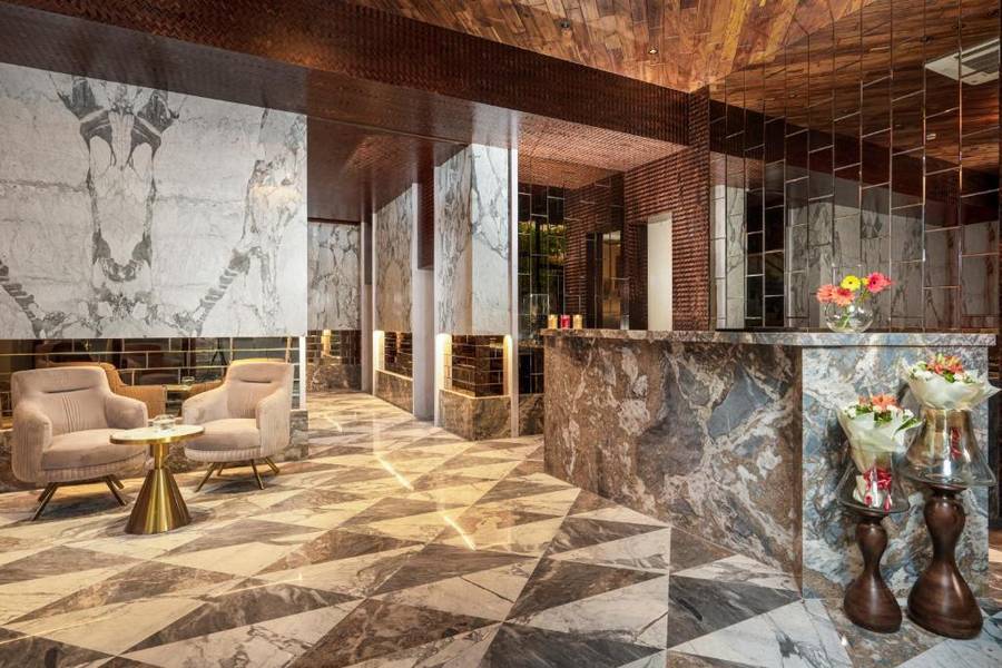 Ginger Mumbai Goregaon,Goregaon,3 star