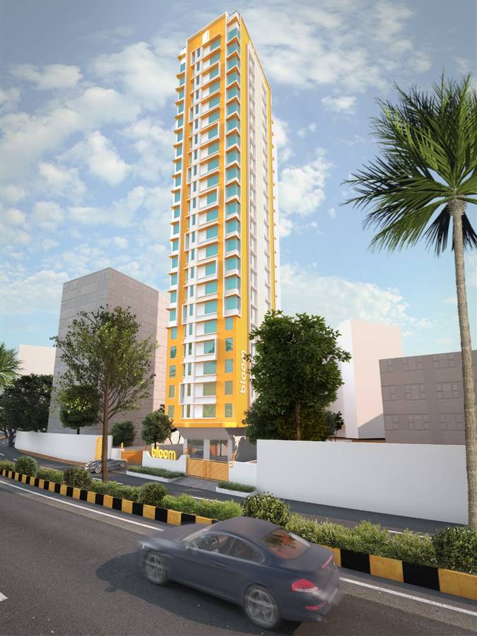 Bloom Hotel Saki Vihar,Powai,3 star