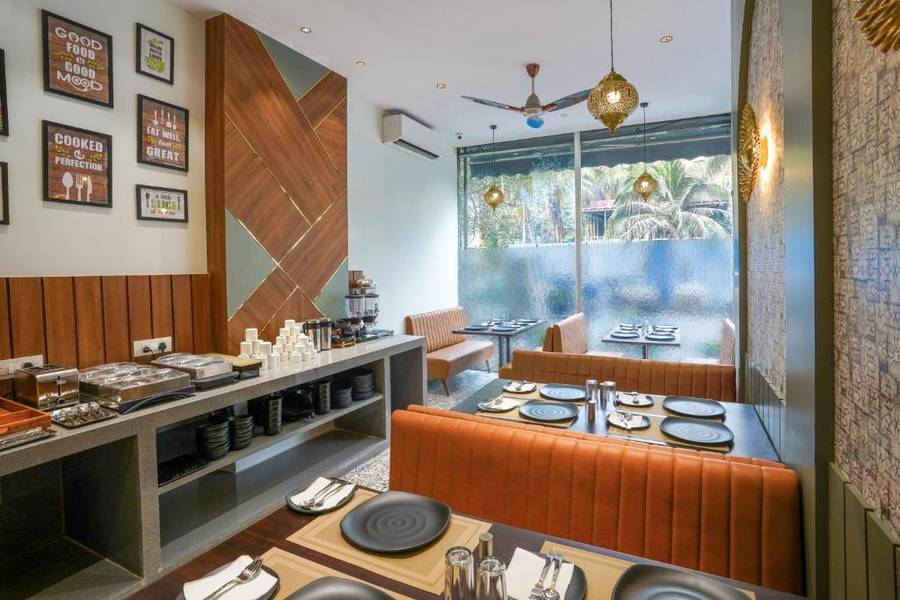 Apex Beacon Hotel,Andheri East, Mumbai,3 star