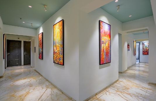 Apex Beacon Hotel,Andheri East, Mumbai,3 star