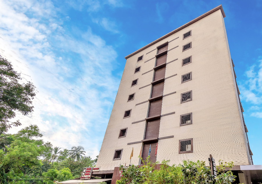 Hotel Oriental Aster - Mumbai International Airport,Airport Zone,4 star