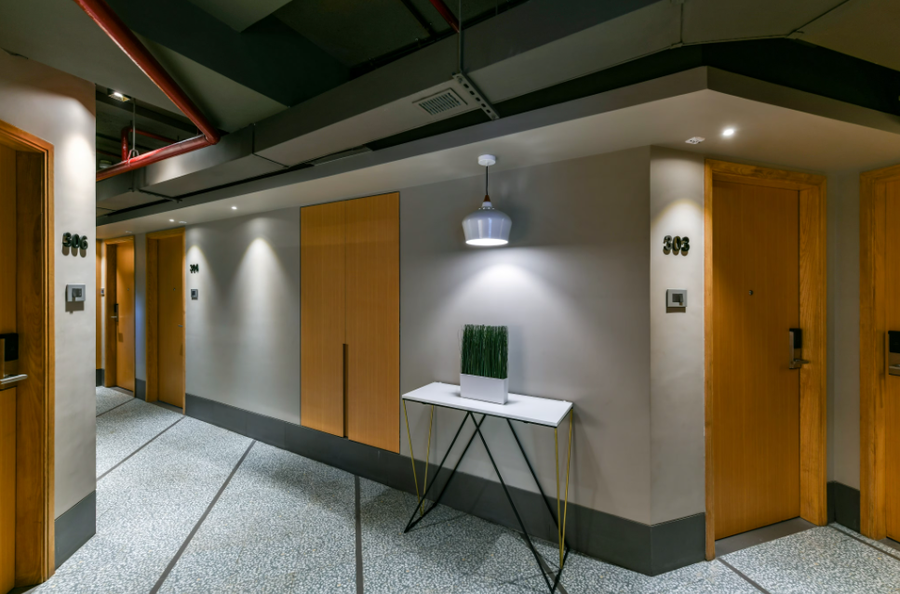 Indie Stays Bkc Kalina,Maharashtra>>Mumbai,3 star