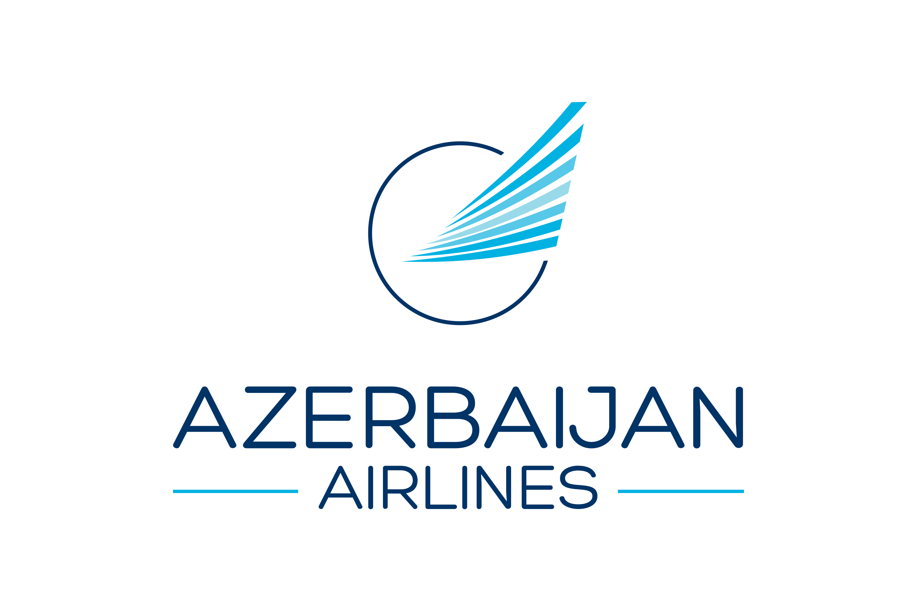 Azerbaijan Airlines