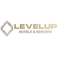 Levelup Hotels & Resorts Logo