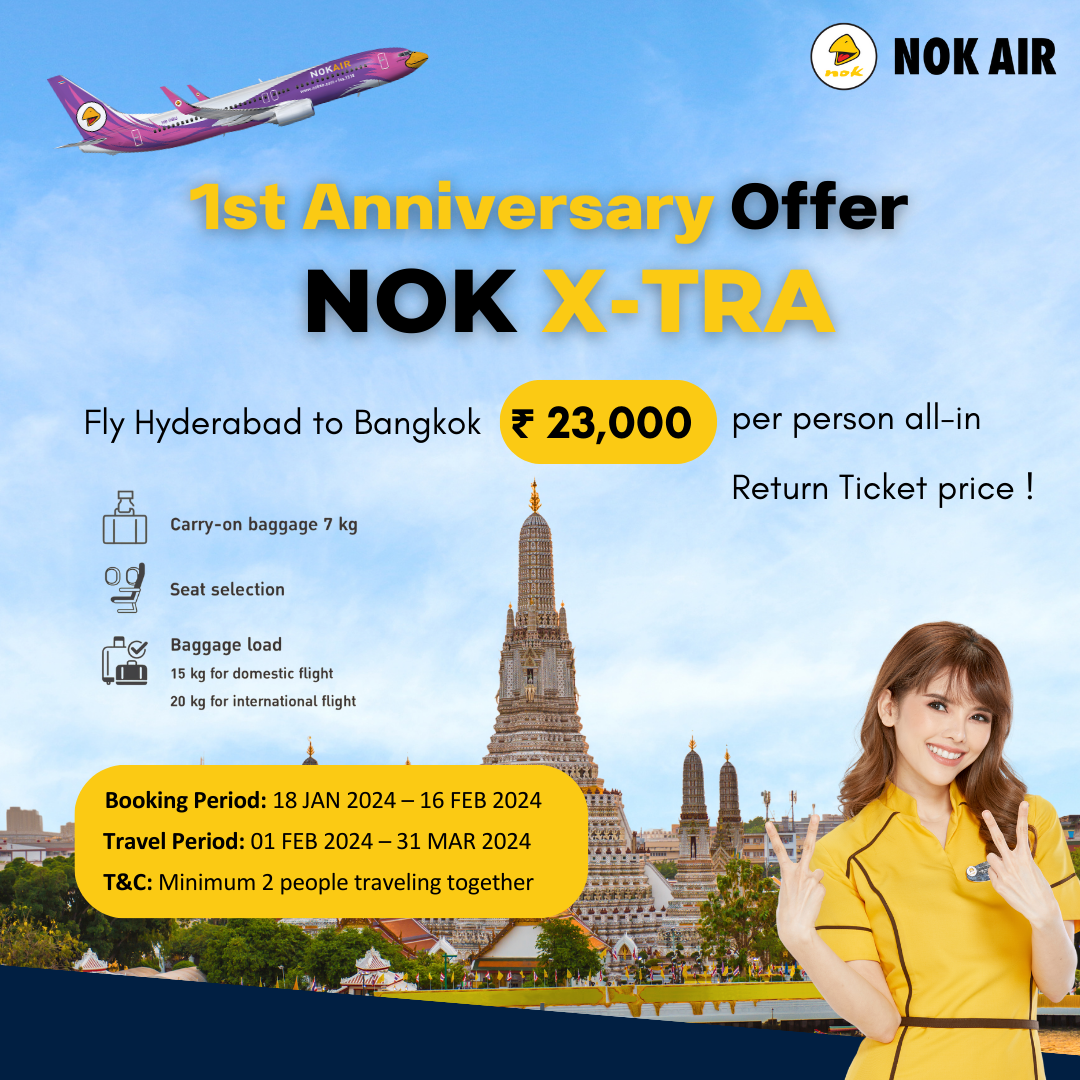 NOK AIR